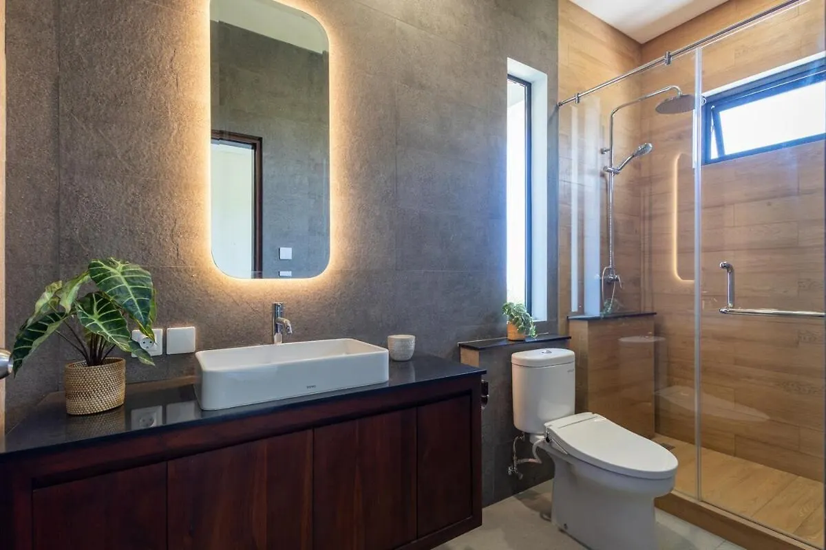 Bay View 3 Bedrooms Giva Uluwatu 0*, Uluwatu (Bali)