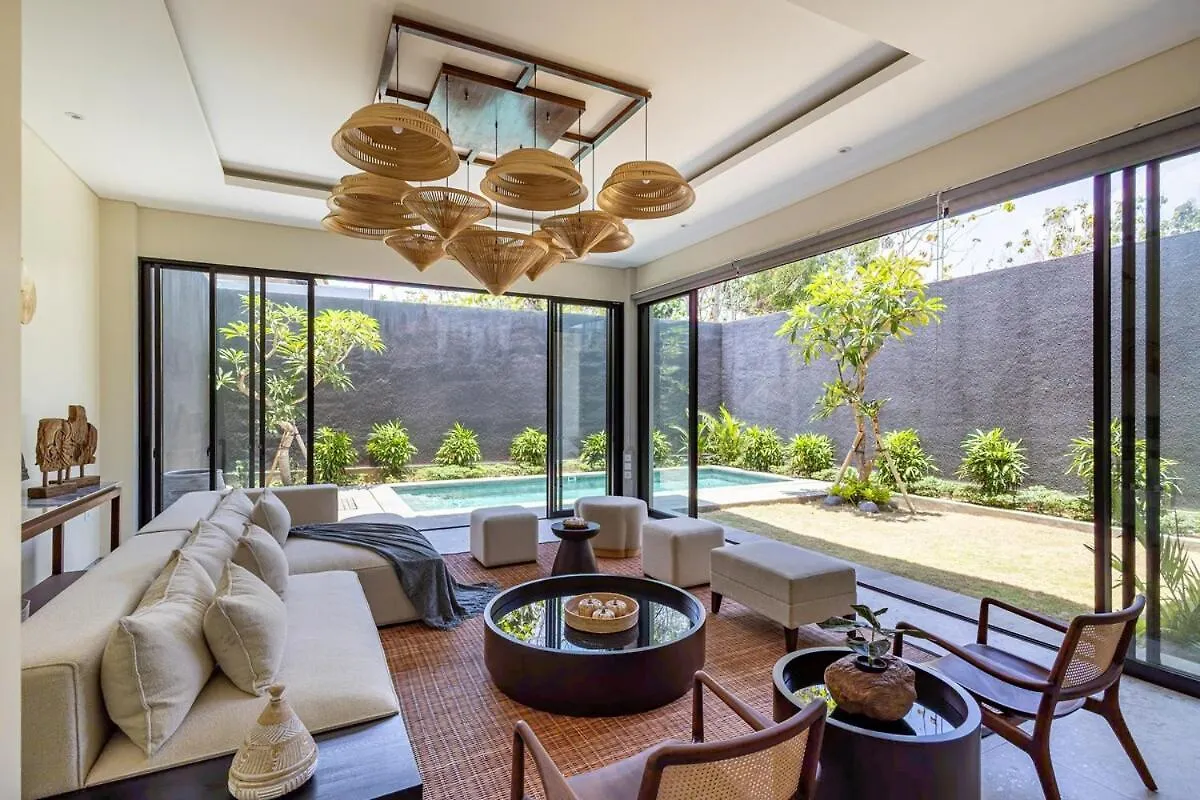 Bay View 3 Bedrooms Giva Uluwatu Villa