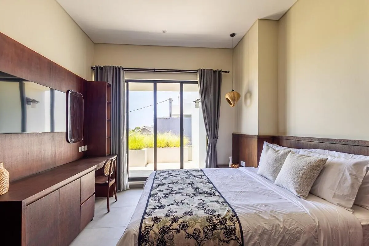 Villa Bay View 3 Bedrooms Giva Uluwatu