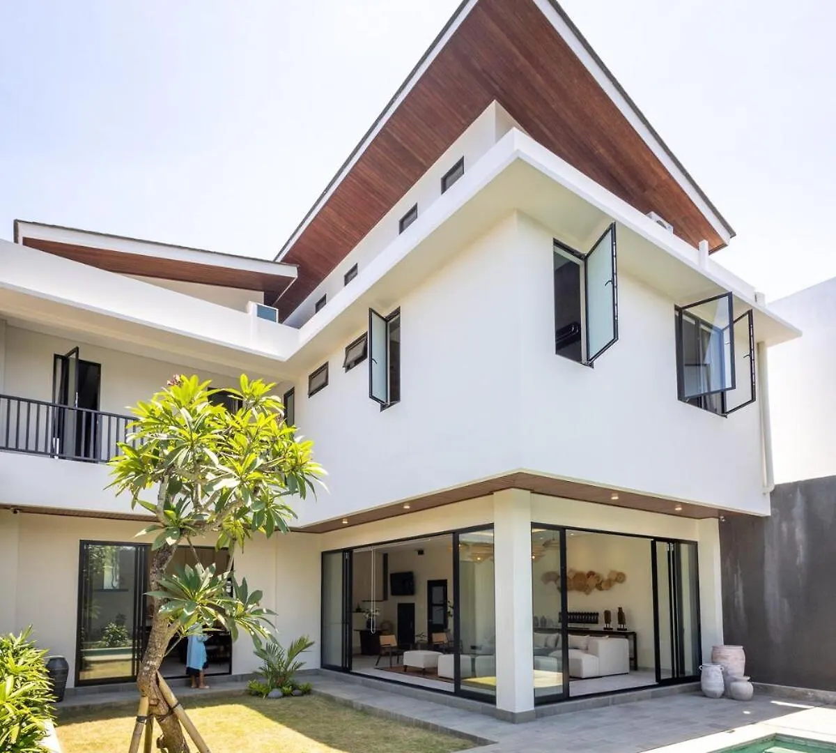 Bay View 3 Bedrooms Giva Uluwatu 0*, Uluwatu (Bali) Indonesia