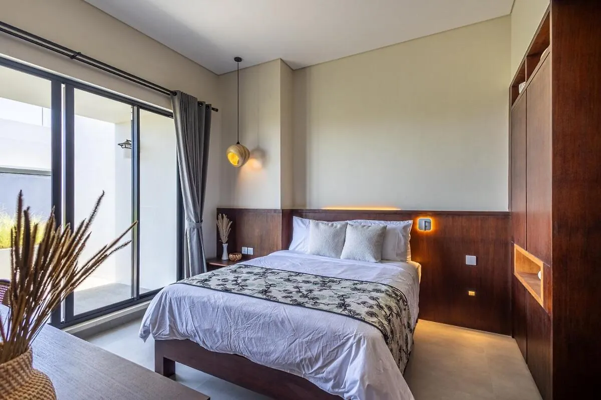 Bay View 3 Bedrooms Giva Uluwatu Villa