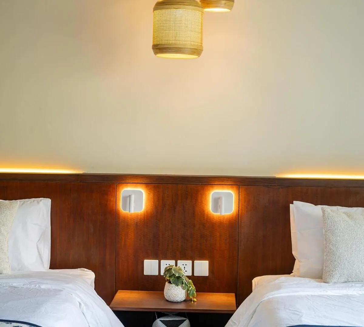 Bay View 3 Bedrooms Giva Uluwatu Indonesia