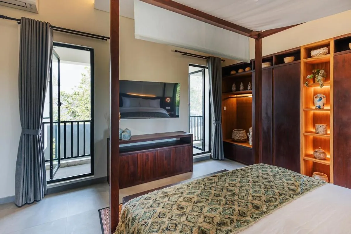 Bay View 3 Bedrooms Giva Uluwatu Indonesia