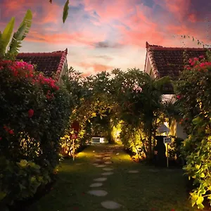 Pensión Bingin Bienvenue, Uluwatu