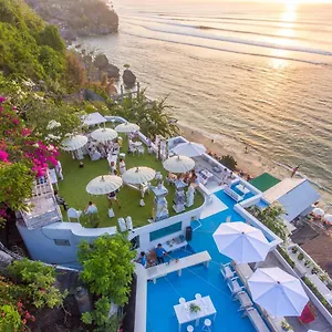 Villa Morabito Art Cliff, Uluwatu (Bali)