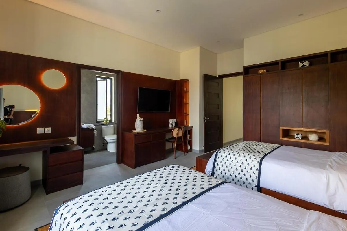 Bay View 3 Bedrooms Giva Uluwatu Villa Uluwatu (Bali)