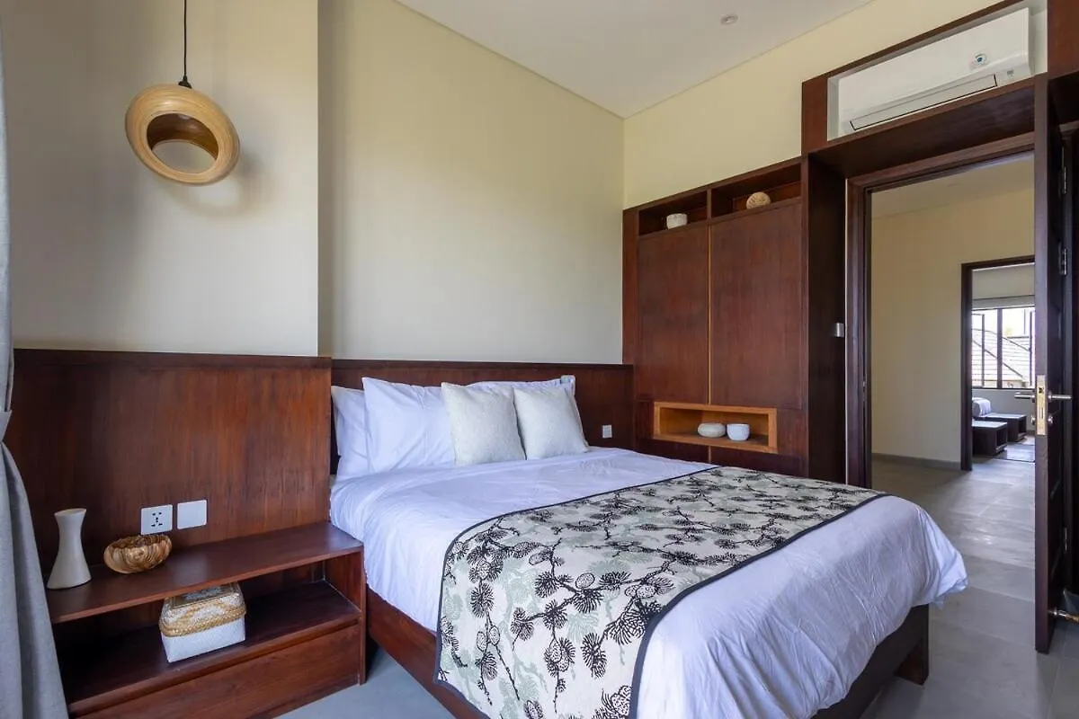 Bay View 3 Bedrooms Giva Uluwatu Uluwatu (Bali)