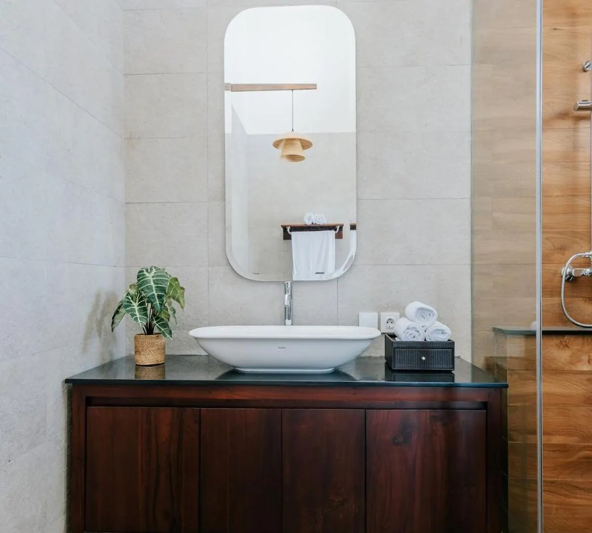 Bay View 3 Bedrooms Giva Uluwatu