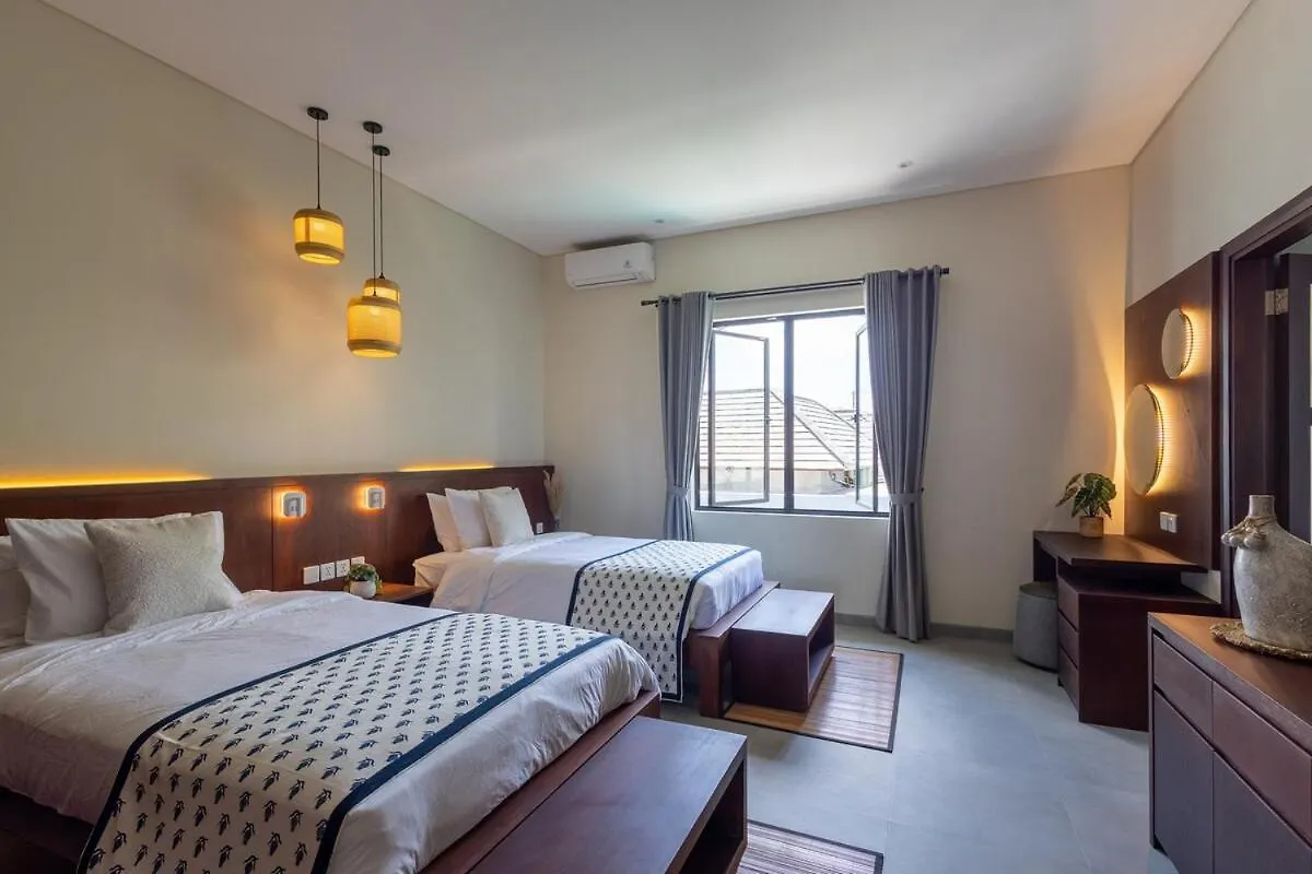 Bay View 3 Bedrooms Giva Uluwatu