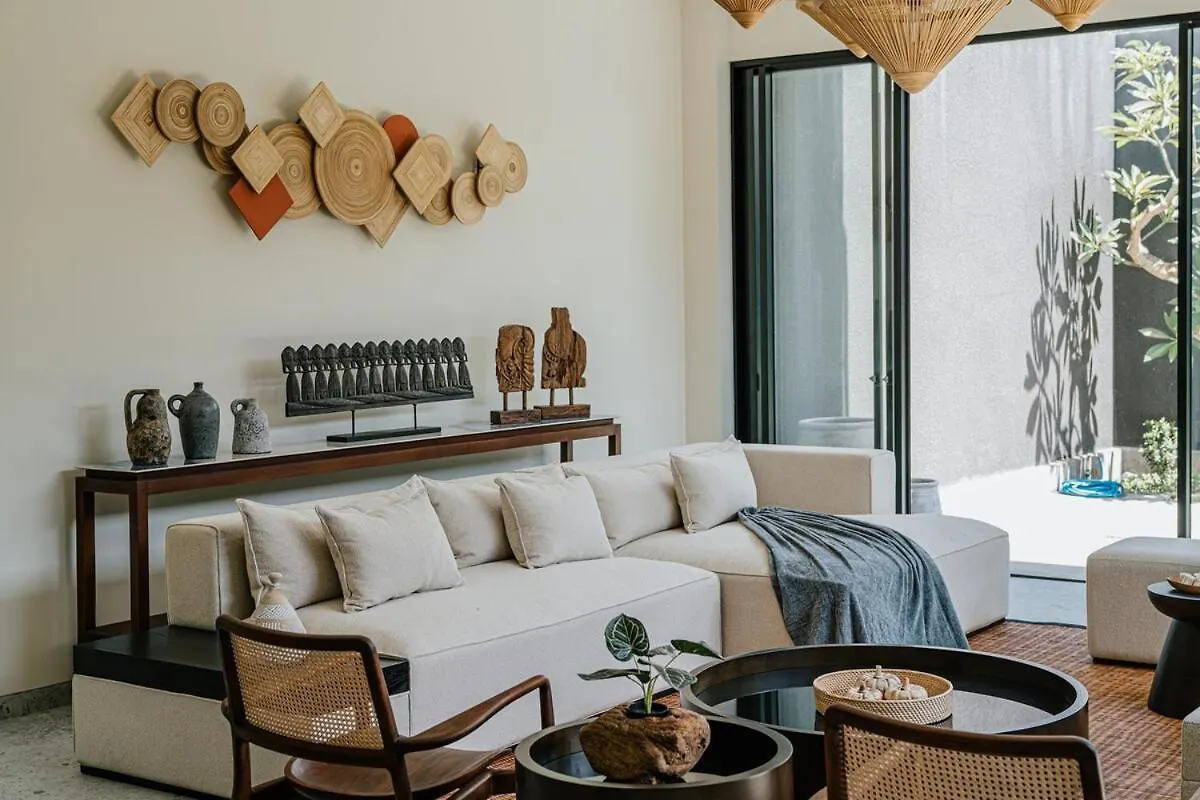 Bay View 3 Bedrooms Giva Uluwatu Indonesia