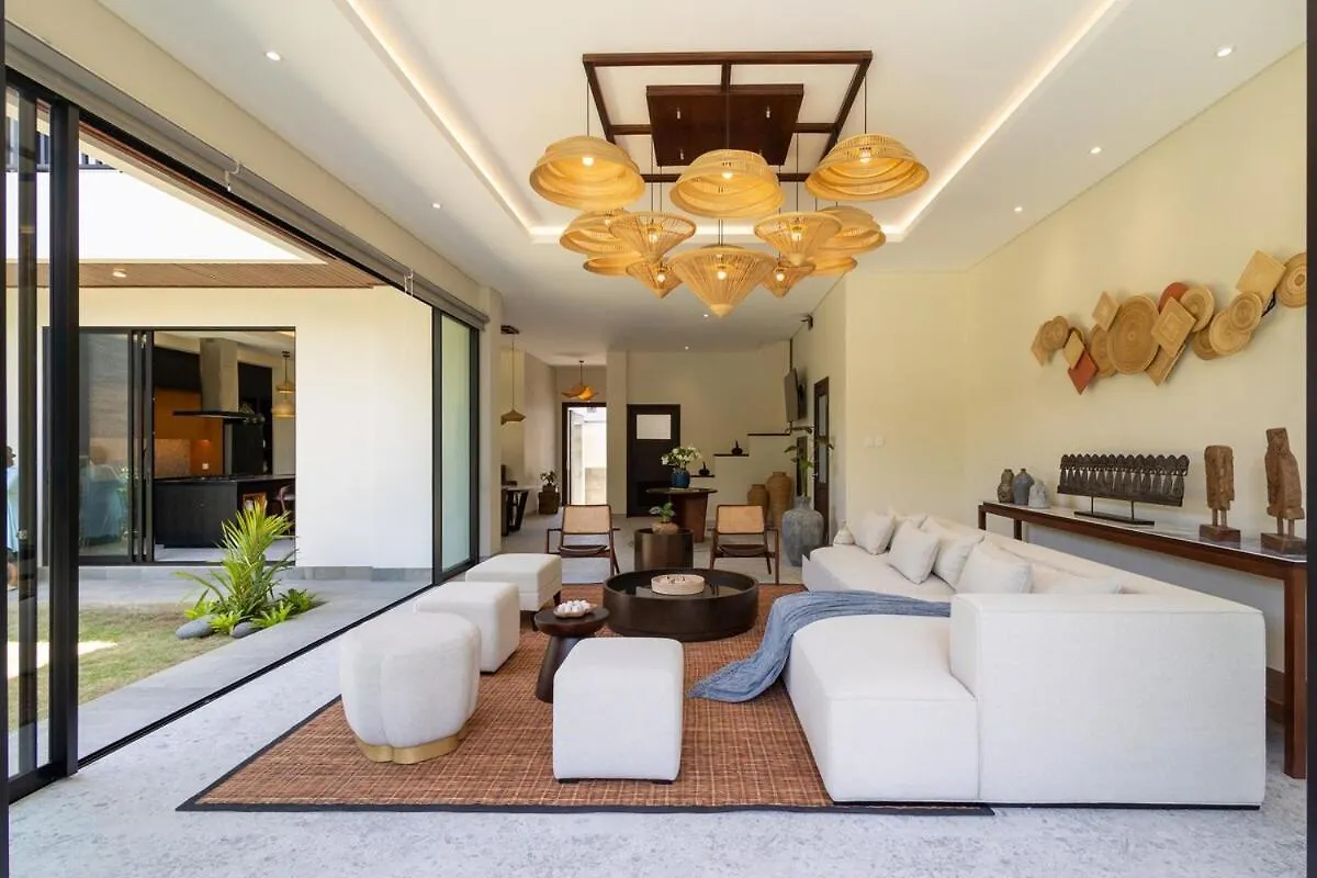 Bay View 3 Bedrooms Giva Uluwatu Villa Uluwatu (Bali)