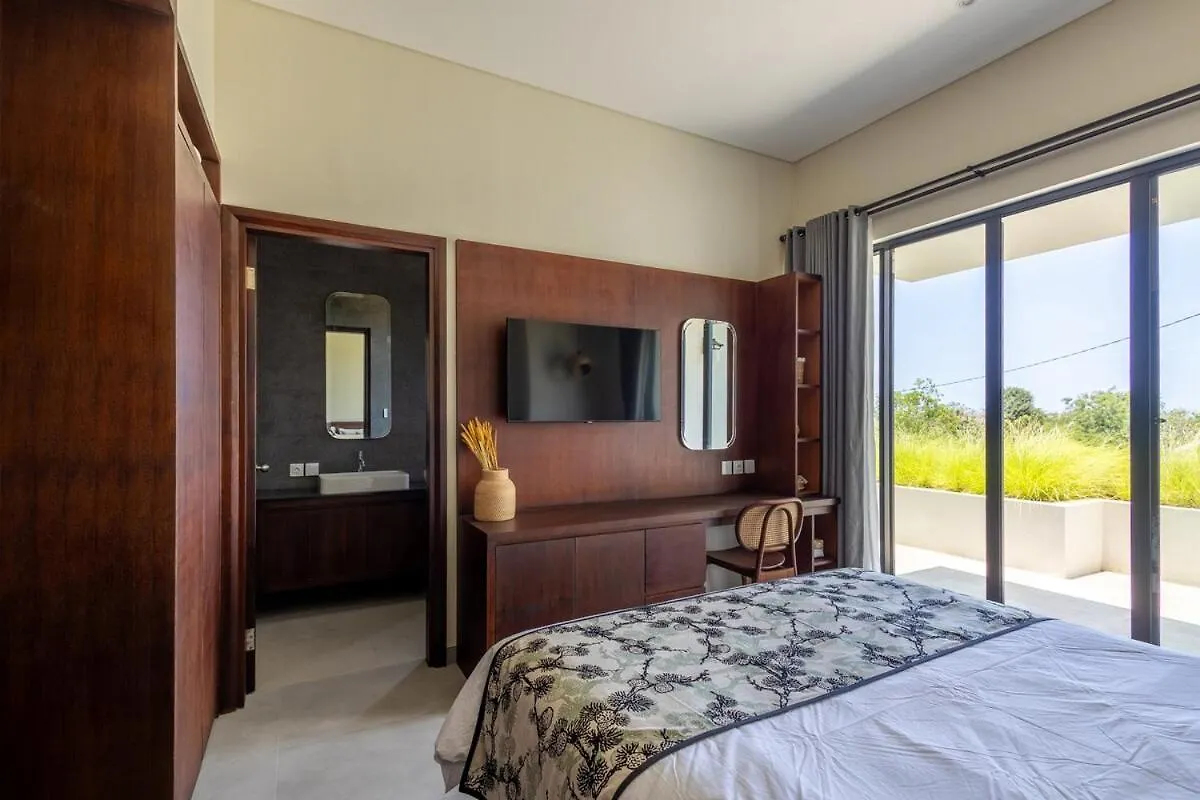 Bay View 3 Bedrooms Giva Uluwatu 0*, Uluwatu (Bali)
