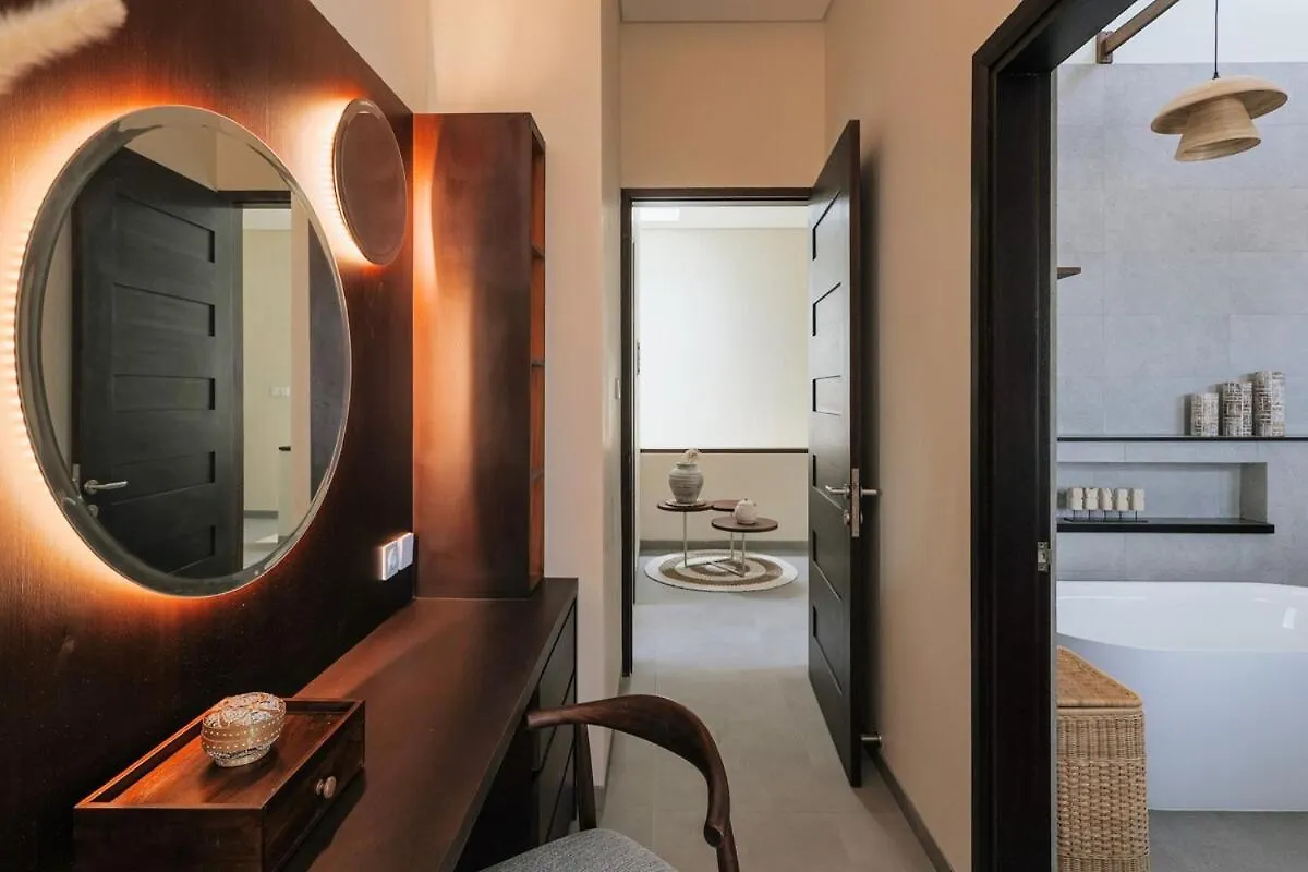 Bay View 3 Bedrooms Giva Uluwatu