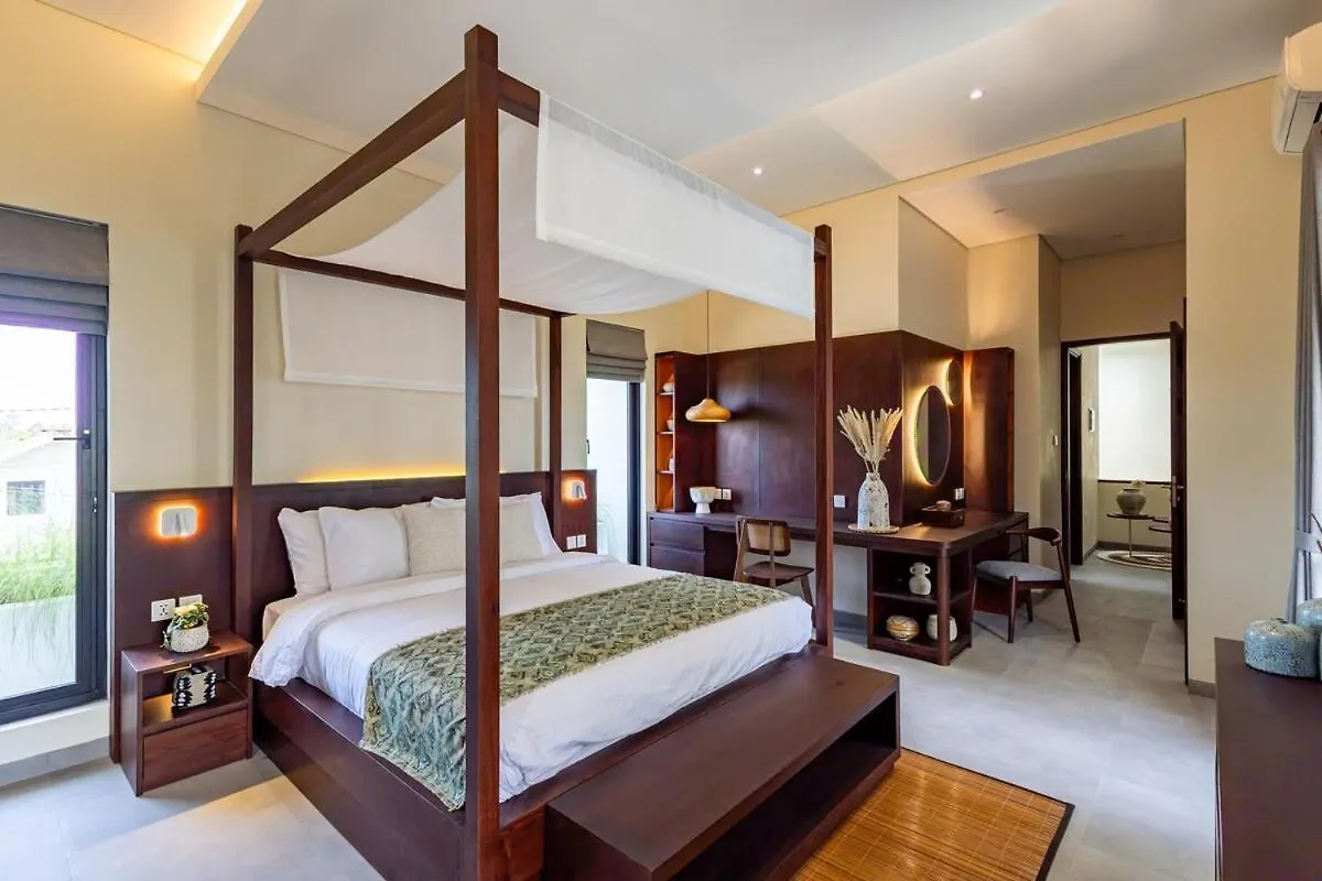 Villa Bay View 3 Bedrooms Giva Uluwatu